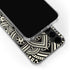 Emergence 70s Inspired Galaxy S24 Plus Clear Case