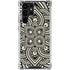 Emergence 70s Inspired Galaxy S24 Ultra Clear Case