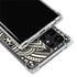 Emergence 70s Inspired Galaxy S24 Ultra Clear Case
