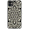 Emergence 70s Inspired iPhone 11 Clear Case