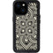 Emergence 70s Inspired iPhone 15 Waterproof Case