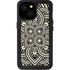 Emergence 70s Inspired iPhone 15 Waterproof Case