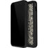 Emergence 70s Inspired iPhone 15 Waterproof Case