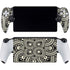 Emergence 70s Inspired PlayStation Portal Remote Player Skin