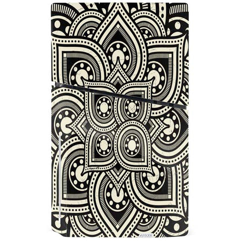 Emergence 70s Inspired PS5 Slim Disk Bundle Skin