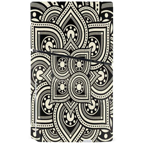 Emergence 70s Inspired PS5 Slim Disk Console Skin