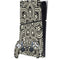 Emergence 70s Inspired PS5 Slim Digital Edition Bundle Skin