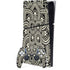 Emergence 70s Inspired PS5 Slim Digital Edition Bundle Skin