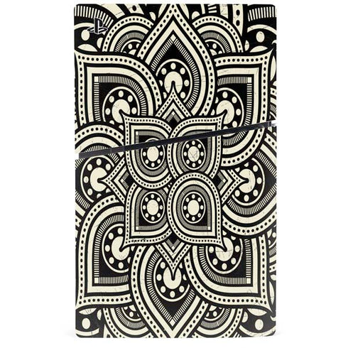 Emergence 70s Inspired PS5 Slim Digital Edition Bundle Skin