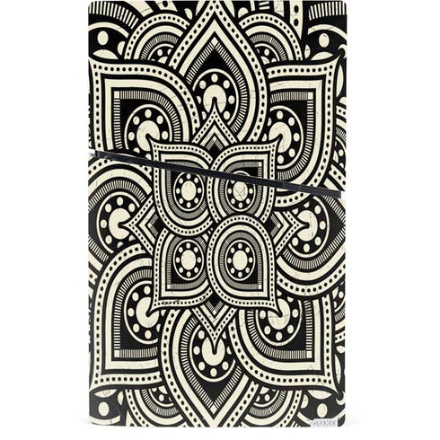Emergence 70s Inspired PS5 Slim Digital Edition Bundle Skin
