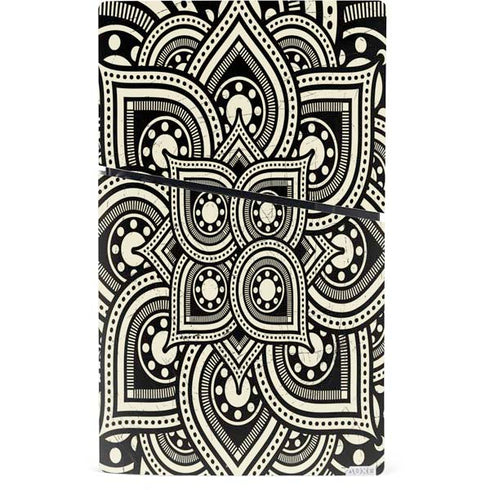 Emergence 70s Inspired PS5 Slim Digital Edition Console Skin