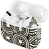Emergence 70s Inspired AirPods Pro 2nd Gen Skin