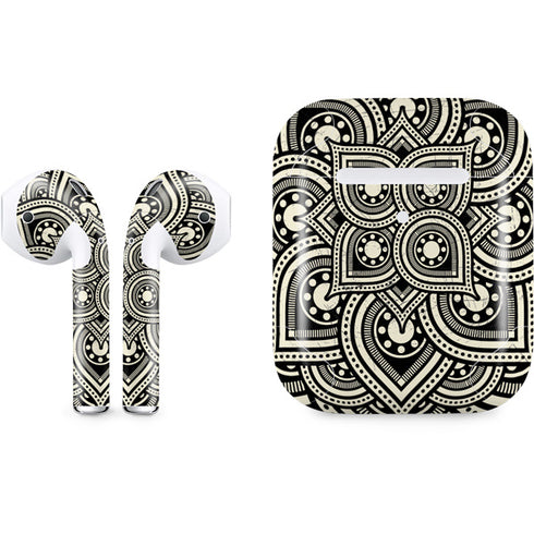 Emergence 70s Inspired Apple AirPods 2 Skin
