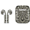 Emergence 70s Inspired Apple AirPods 2 Skin