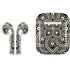 Emergence 70s Inspired Apple AirPods 2 Skin