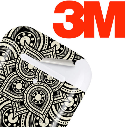Emergence 70s Inspired Apple AirPods 2 Skin