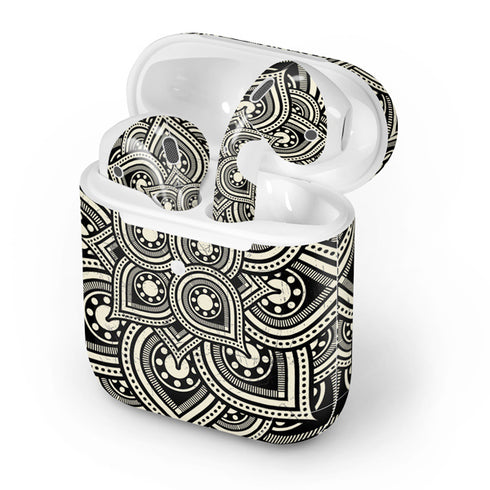 Emergence 70s Inspired Apple AirPods 2 Skin