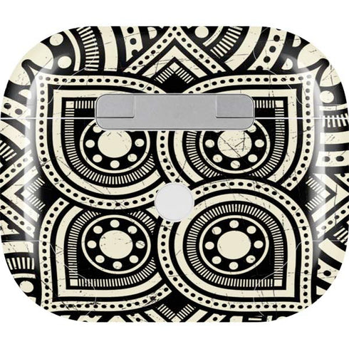 Emergence 70s Inspired Apple AirPods (3rd Gen 2021) Skin