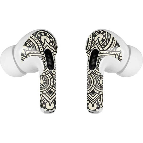 Emergence 70s Inspired Apple AirPods Pro Skin