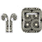 Emergence 70s Inspired Apple AirPods Skin