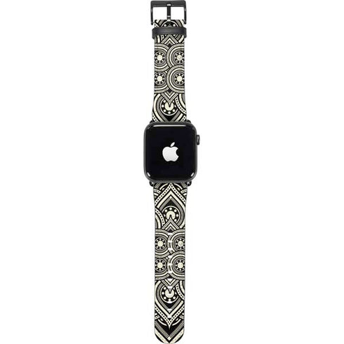 Emergence 70s Inspired Apple Watch Band 42-44mm