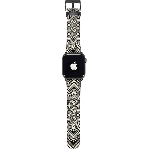 Emergence 70s Inspired Apple Watch Band 38-40mm