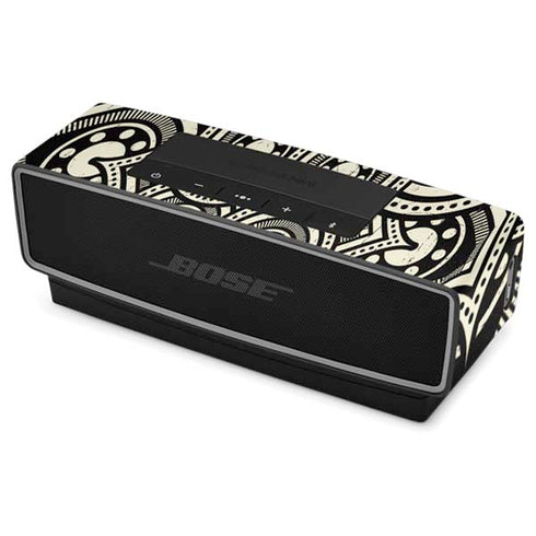 Emergence 70s Inspired Bose SoundLink Mini Speaker II Skin