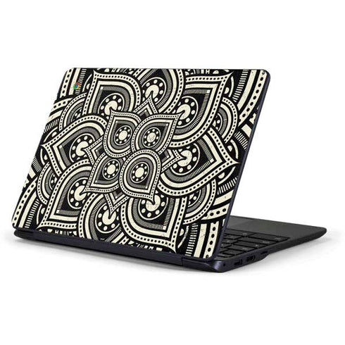 Emergence 70s Inspired Samsung Chromebook Skin