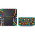 Emergence Colored Nintendo 2DS XL (2017) Skin
