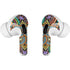 Emergence Colored AirPods Pro 2nd Gen Skin
