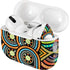 Emergence Colored AirPods Pro 2nd Gen Skin