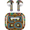Emergence Colored Apple AirPods (3rd Gen 2021) Skin