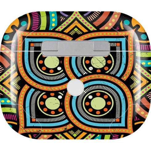 Emergence Colored Apple AirPods (3rd Gen 2021) Skin