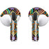 Emergence Colored Apple AirPods (3rd Gen 2021) Skin