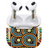 Emergence Colored Apple AirPods (3rd Gen 2021) Skin