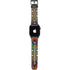 Emergence Colored Apple Watch Band 42-44mm