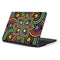 Emergence Colored Samsung Chromebook Skin