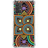 Emergence Colored Galaxy A32 5G Clear Case