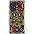 Emergence Colored Galaxy A52 5G Clear Case