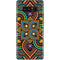 Emergence Colored Galaxy Note 8 Skin