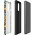 Emergence Colored Galaxy Note20 5G Pro Case