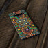 Emergence Colored Galaxy S10 Skin