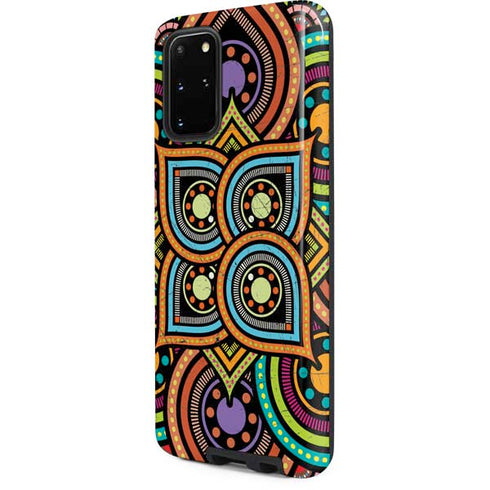 Emergence Colored Galaxy S20 Plus Pro Case