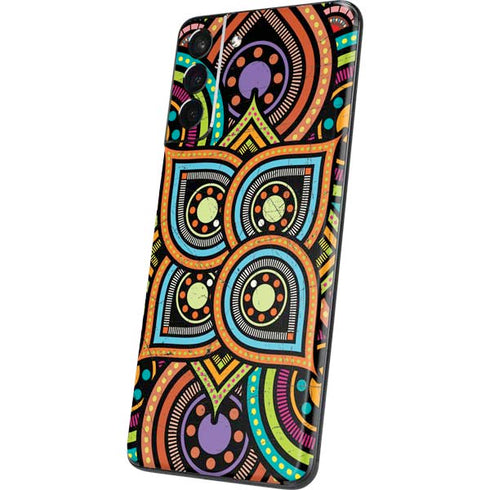 Emergence Colored Galaxy S21 5G Skin