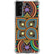 Emergence Colored Galaxy S21 Plus 5G Clear Case