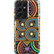 Emergence Colored Galaxy S21 Ultra 5G Pro Case