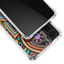 Emergence Colored Galaxy S22 Clear Case