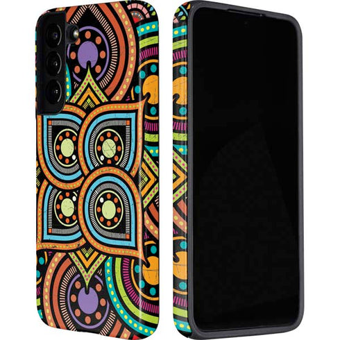 Emergence Colored Galaxy S22 Plus Pro Case