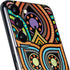 Emergence Colored Galaxy S22 Skin
