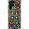 Emergence Colored Galaxy S22 Ultra Clear Case